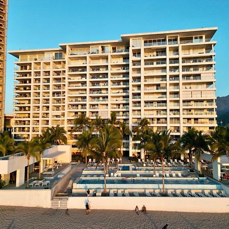 Harbor 13008A Artistic Beachfront Studio By Moikkarentals プエルトバラータ エクステリア 写真